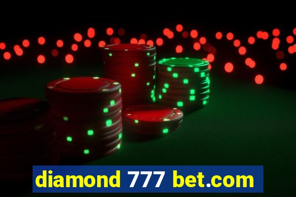 diamond 777 bet.com